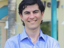 Joseph Russo