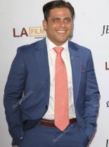 Joseph Russo