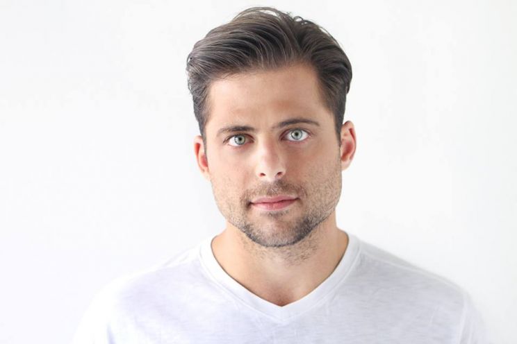 Joseph Russo