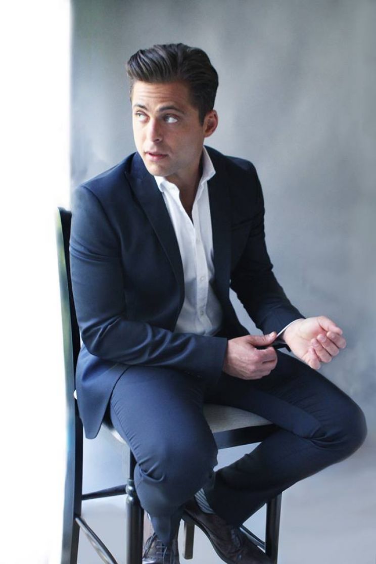 Joseph Russo