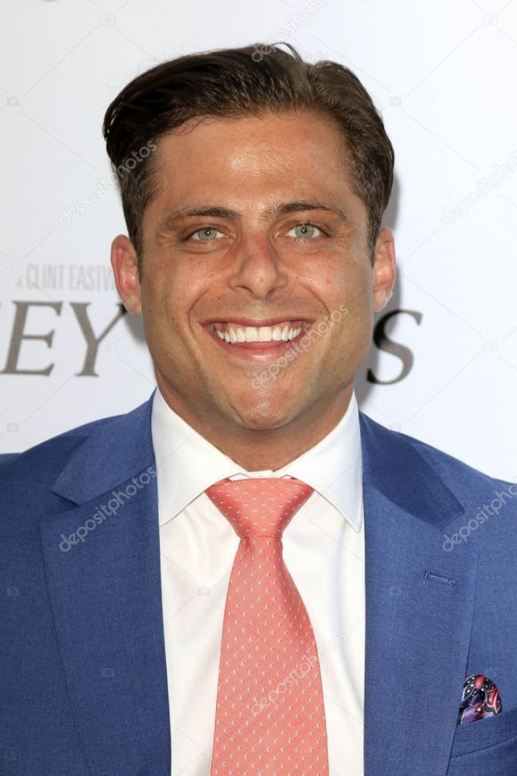 Joseph Russo