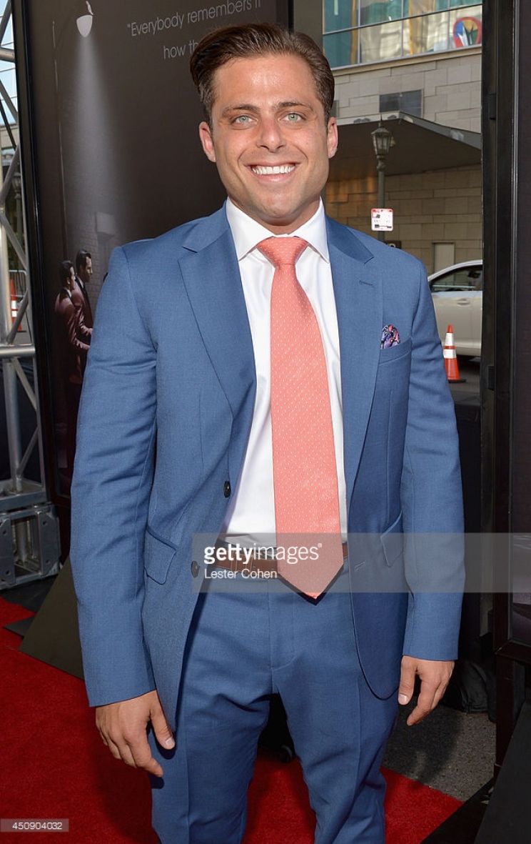 Joseph Russo