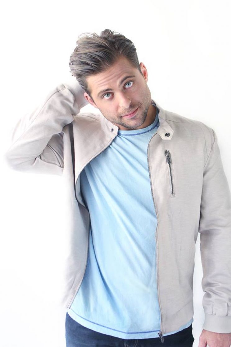 Joseph Russo