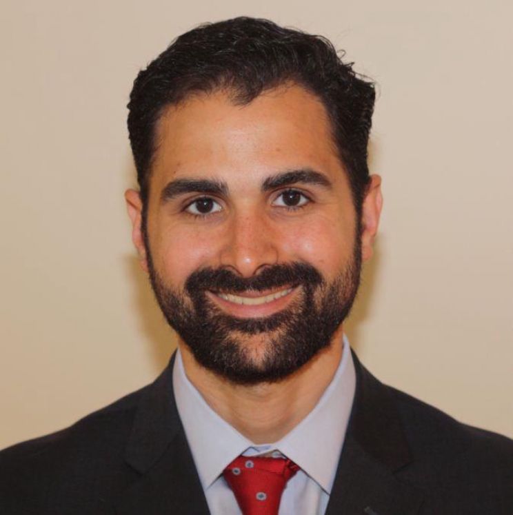 Joseph Russo