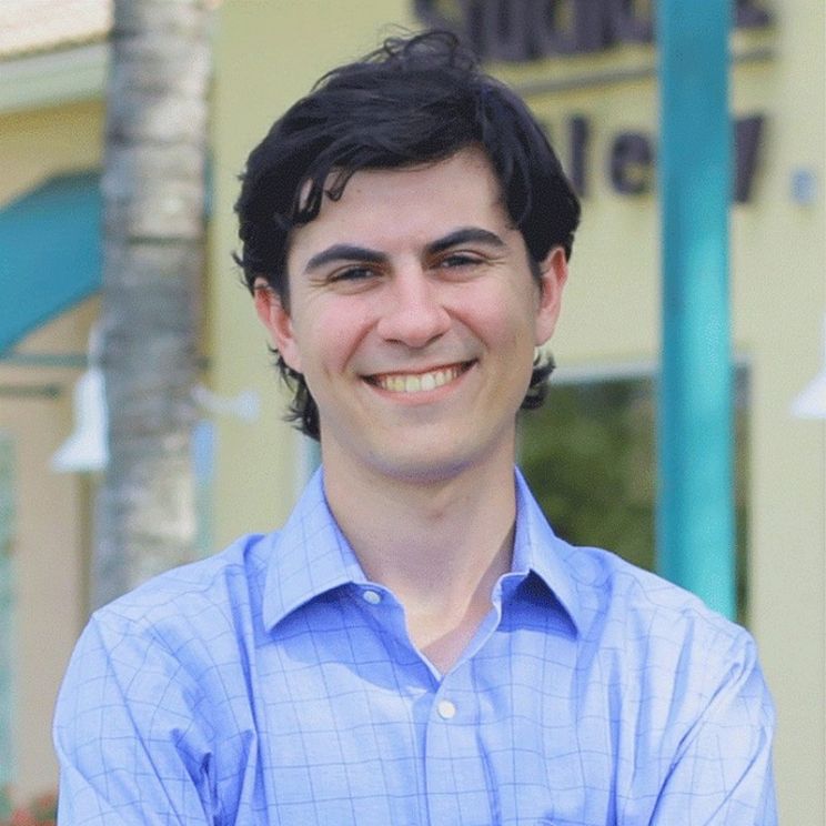Joseph Russo
