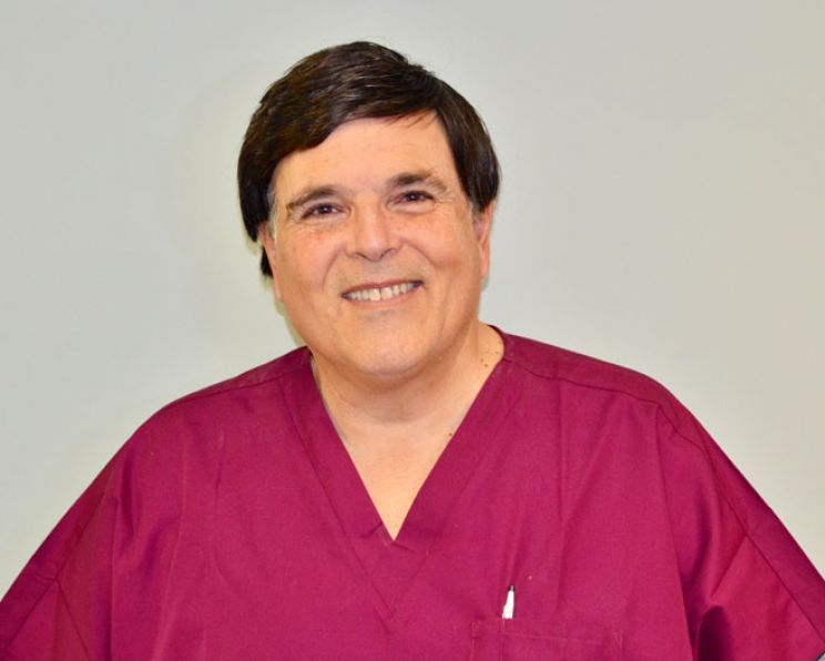 Joseph Russo
