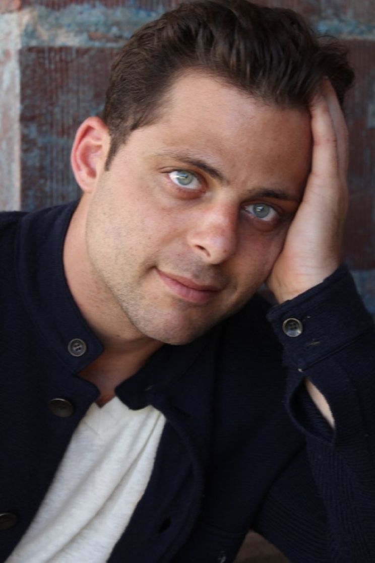 Joseph Russo