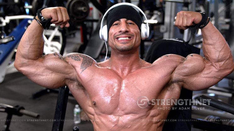 Joseph Russo