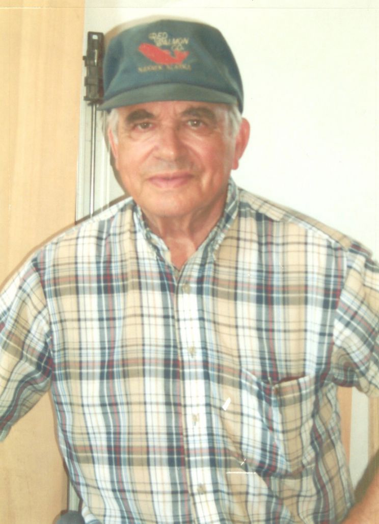 Joseph Russo