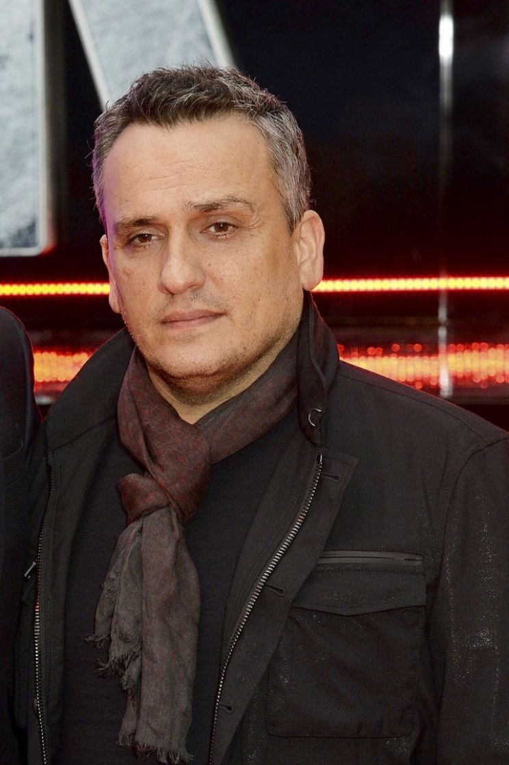 Joseph Russo