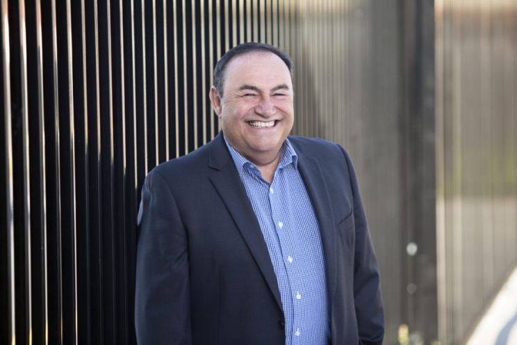 Joseph Russo
