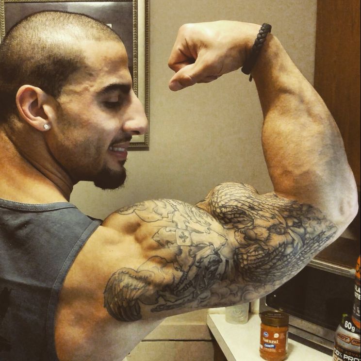 Joseph Russo