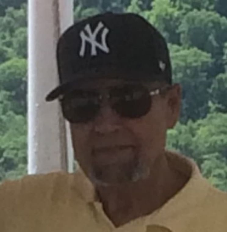 Joseph Russo