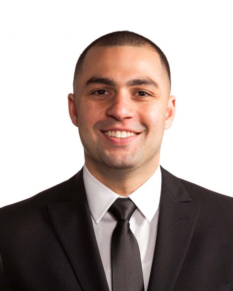 Joseph Russo