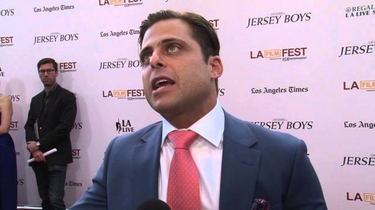 Joseph Russo