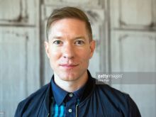Joseph Sikora