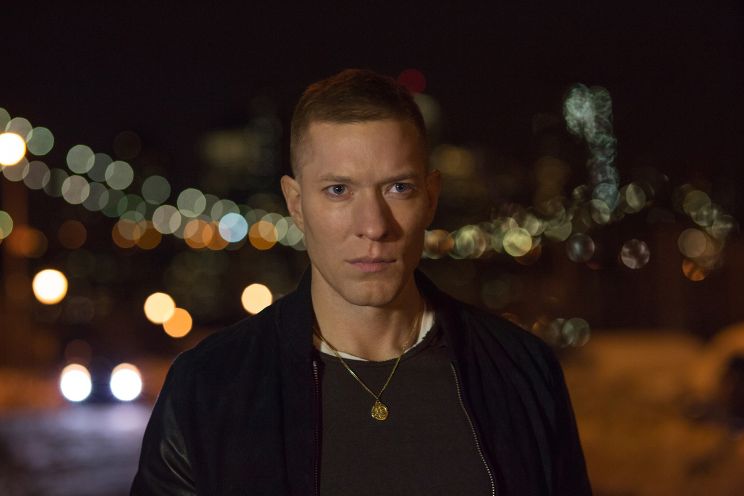 Joseph Sikora