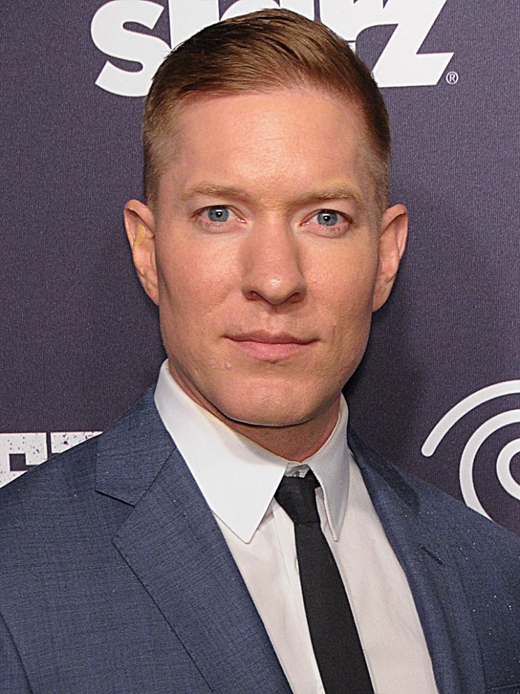 Joseph Sikora