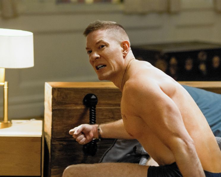 Joseph Sikora