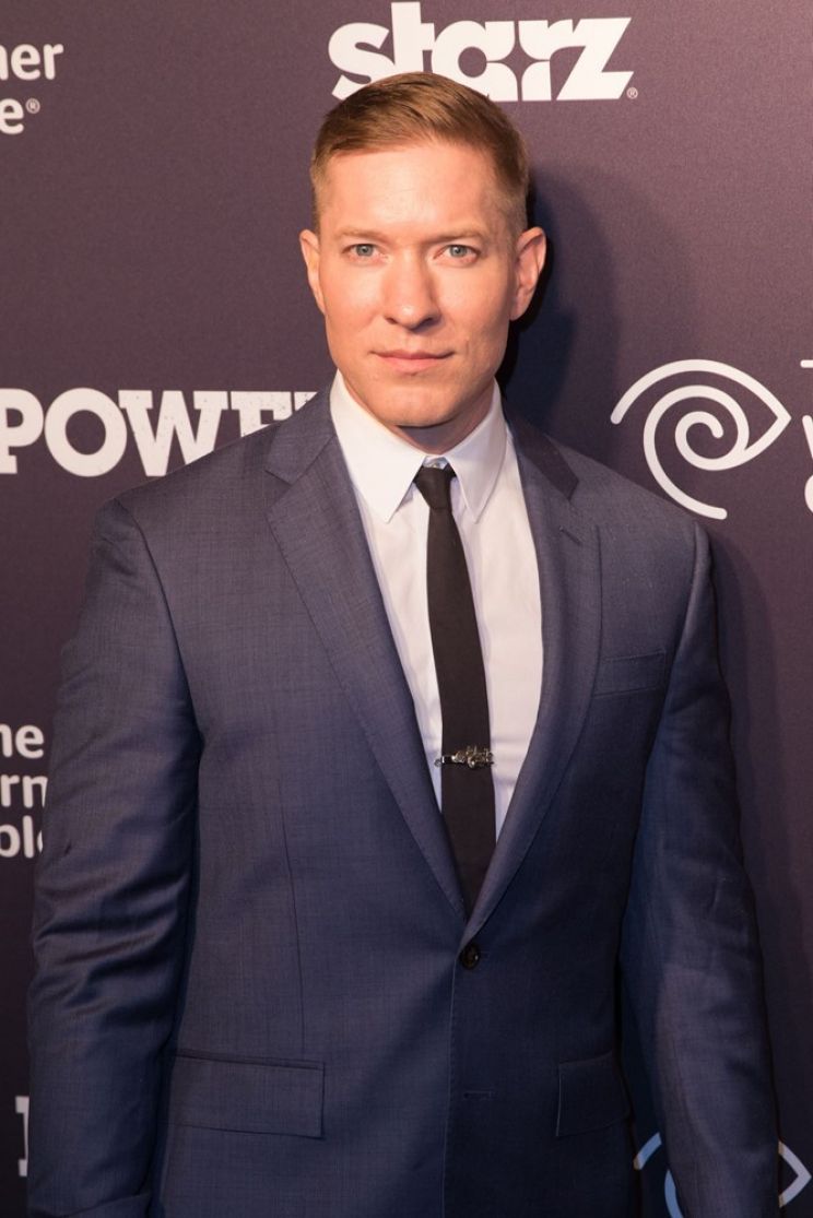 Joseph Sikora