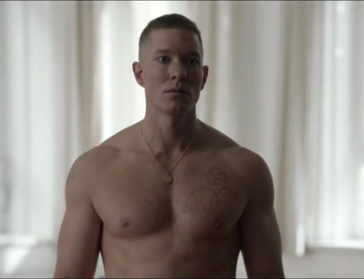 Joseph Sikora