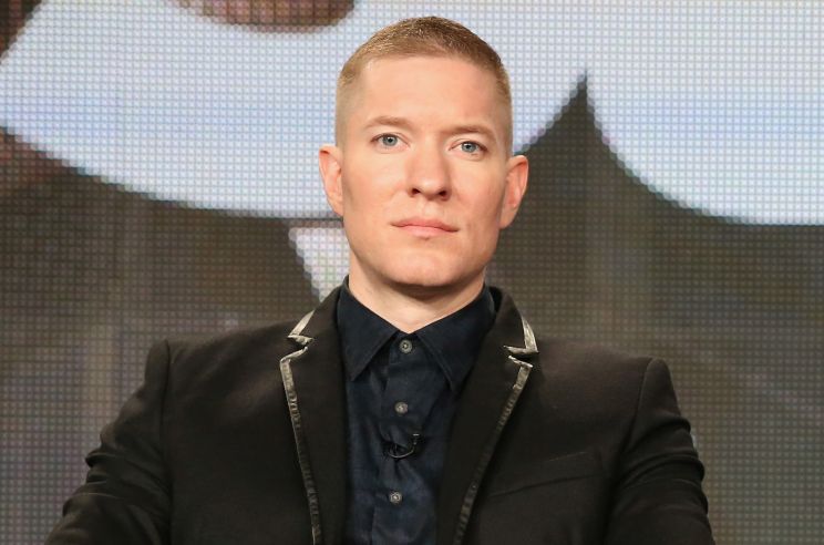 Joseph Sikora