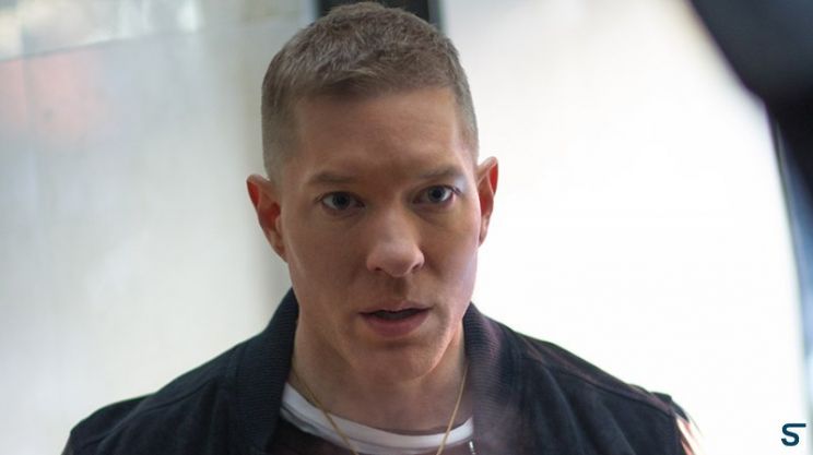 Joseph Sikora