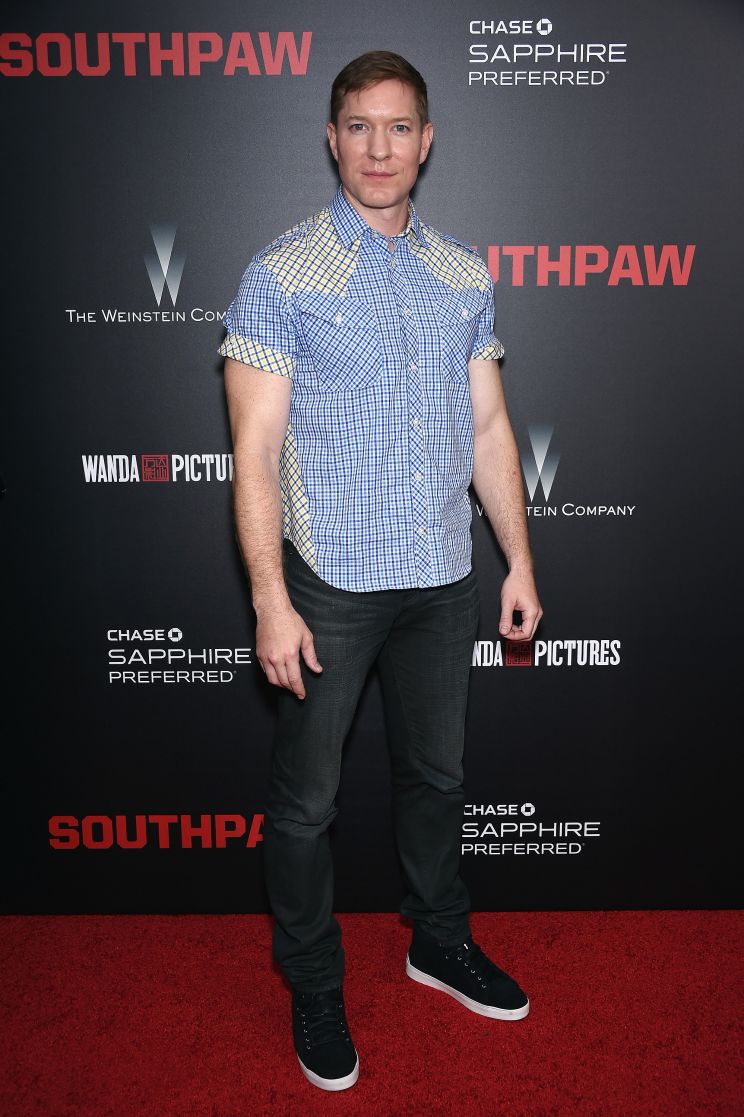 Joseph Sikora