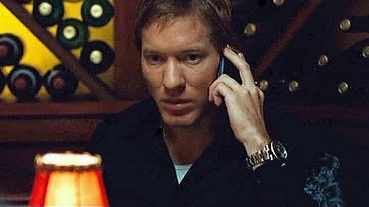 Joseph Sikora