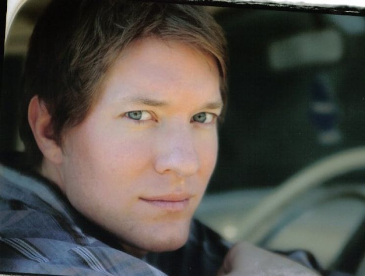 Joseph Sikora