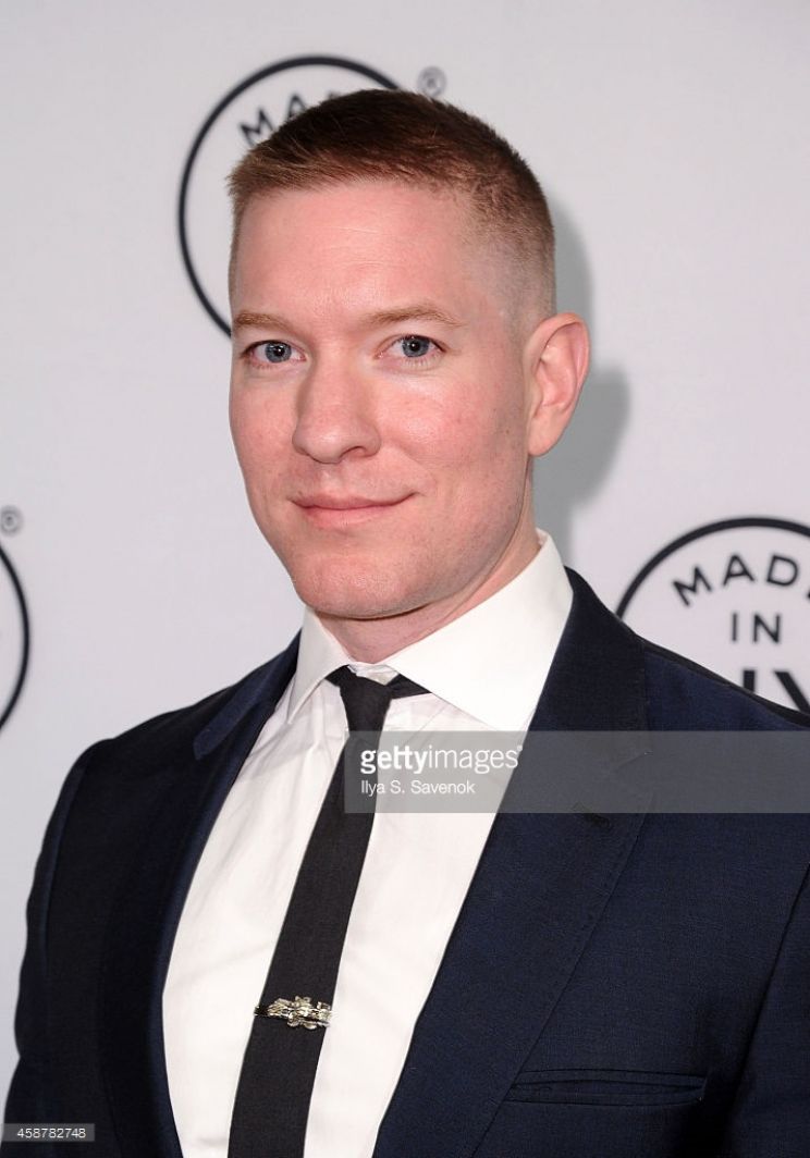 Joseph Sikora