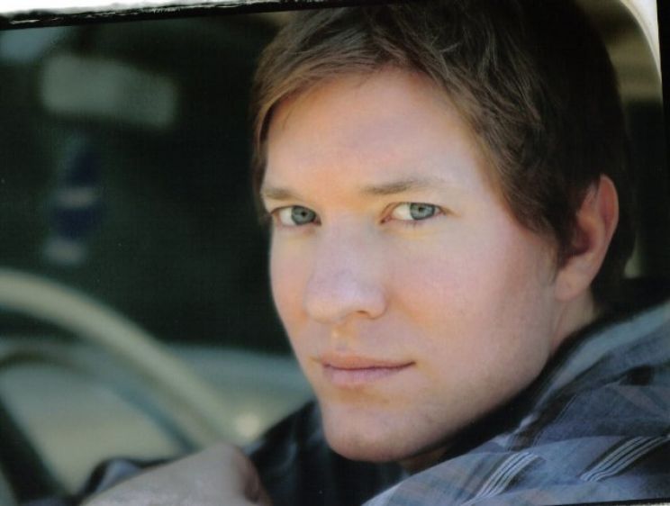 Joseph Sikora