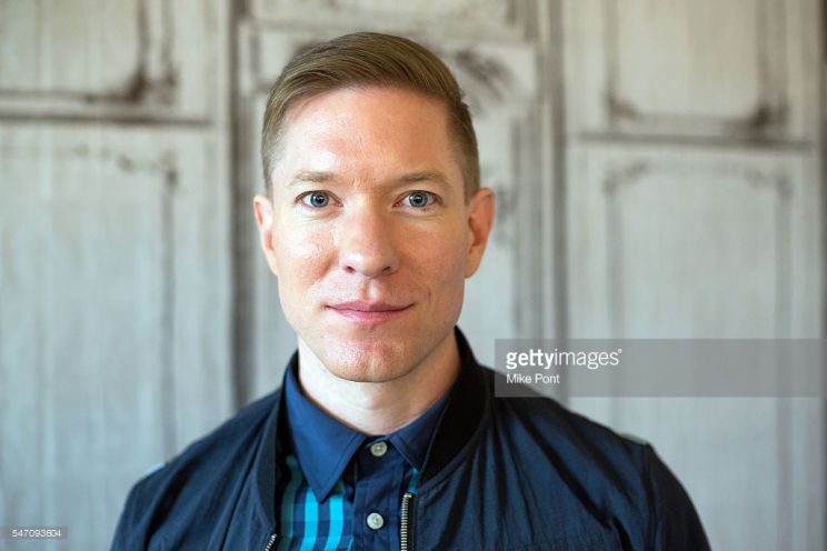 Joseph Sikora