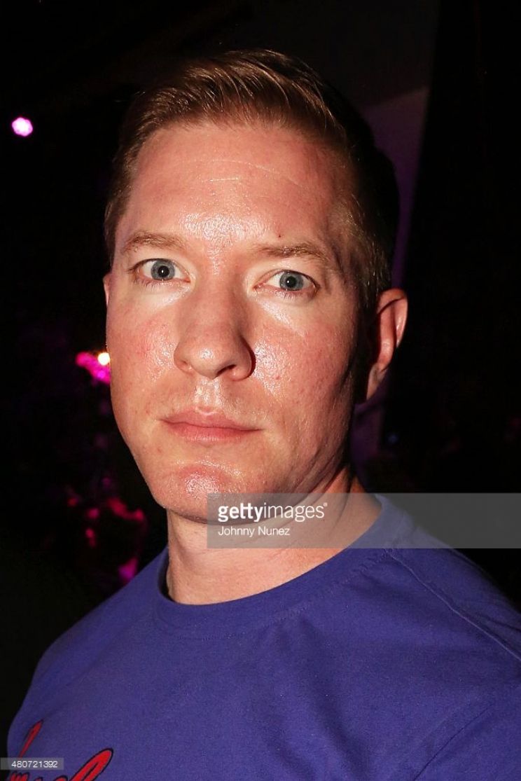 Joseph Sikora