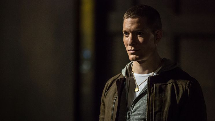 Joseph Sikora