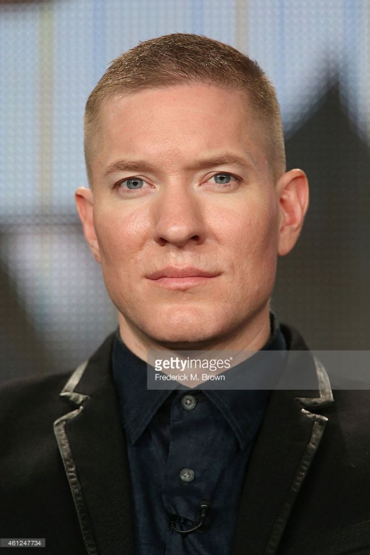 Joseph Sikora