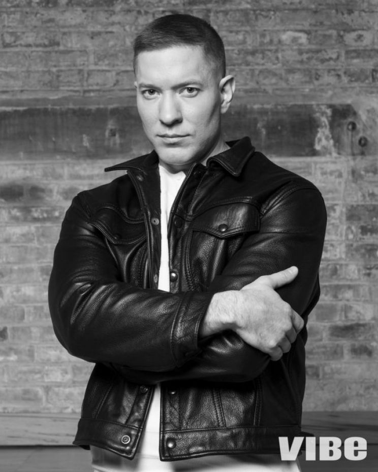 Joseph Sikora