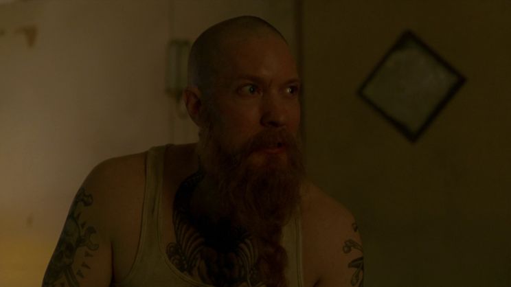 Joseph Sikora