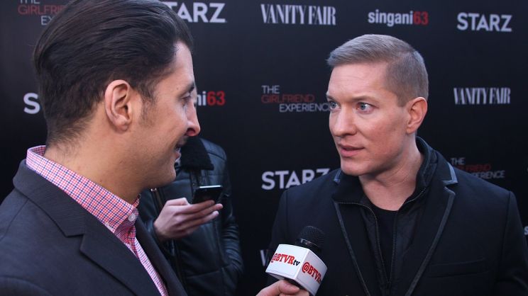 Joseph Sikora