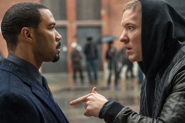Joseph Sikora