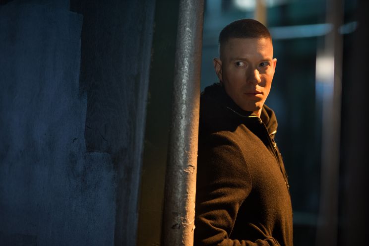 Joseph Sikora