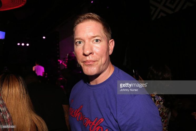 Joseph Sikora
