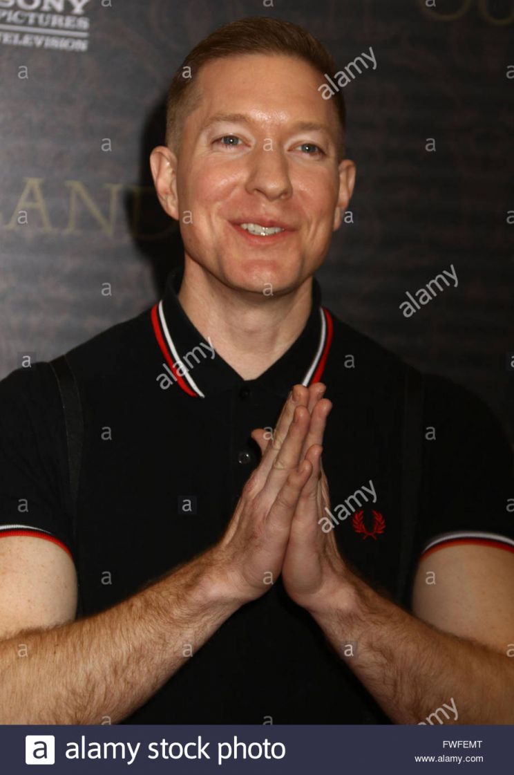 Joseph Sikora