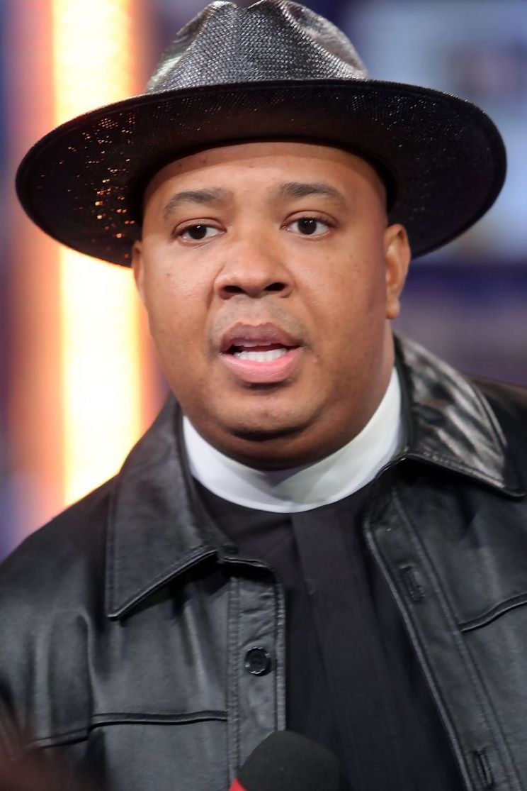 Joseph Simmons