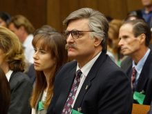 Joseph Siravo