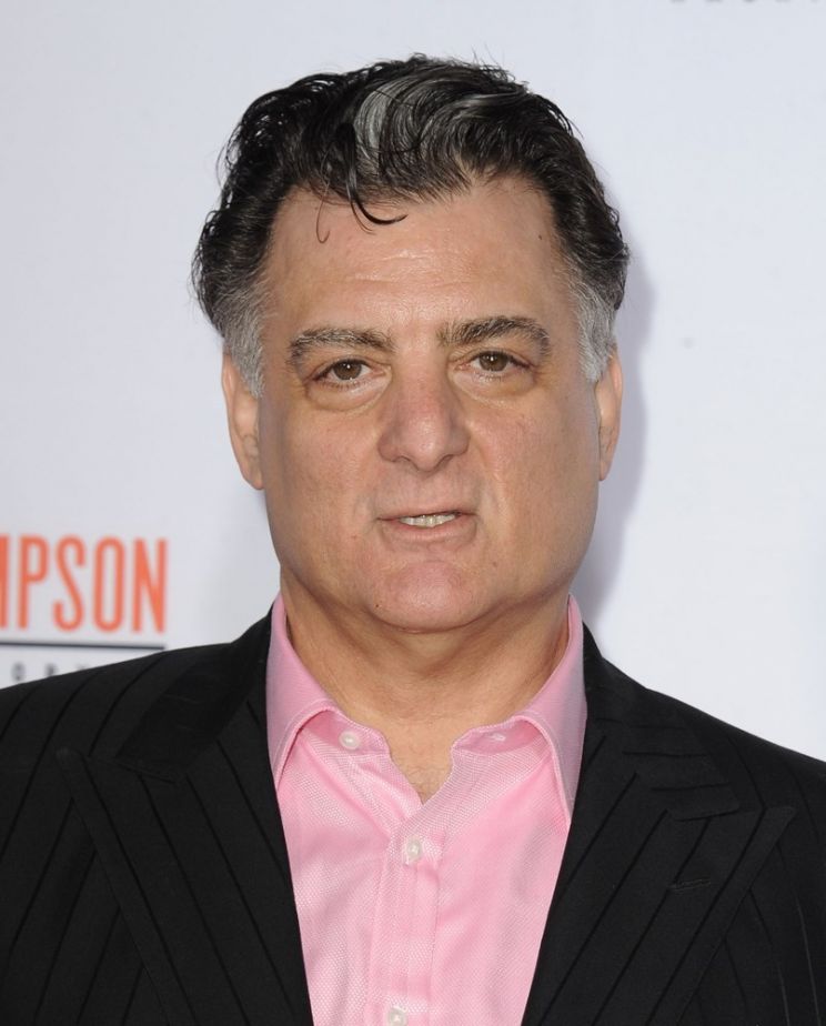 Joseph Siravo