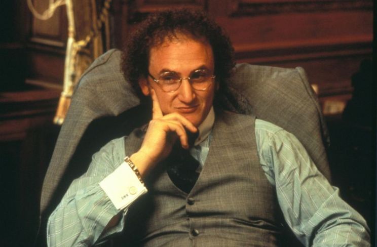 Joseph Siravo