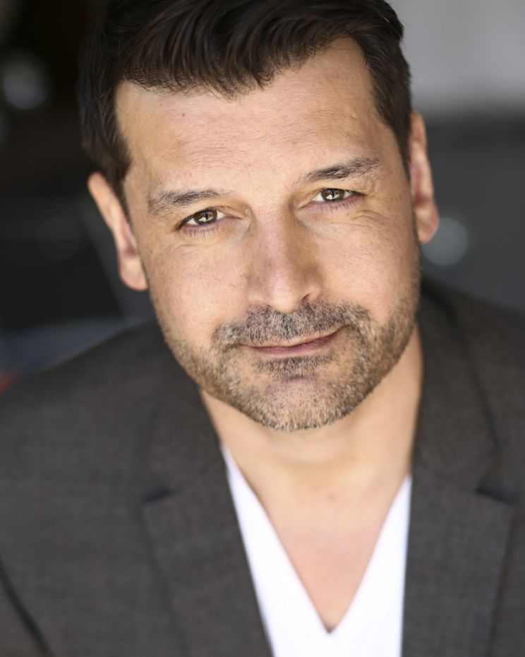 Joseph Sirola