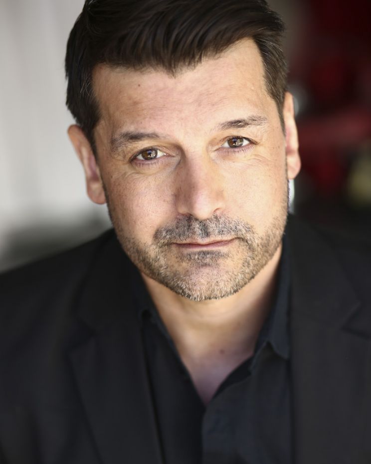Joseph Sirola