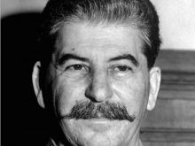 Joseph Stalin